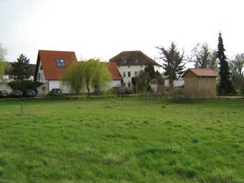 w Eyersheimer Mühle