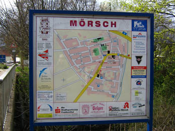 y Mörsch