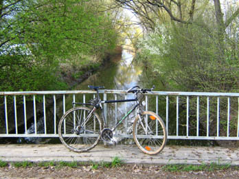 y4 nach Bobenheim